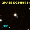 2MASS J02345675+2906012