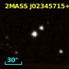 2MASS J02345715+2935064