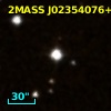 2MASS J02354076+2932027