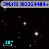 2MASS J02354404+2932400