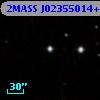 2MASS J02355014+2830351