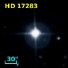 HD  17283