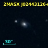 2MASX J02443126+2703120