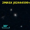 2MASX J02444599+2648331