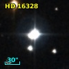HD  16328