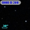 OHIO D 260