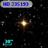 HD 235193