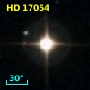 HD  17054