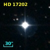 HD  17202