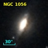 NGC  1056