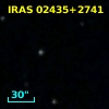 IRAS 02435+2741