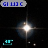 GJ   113 C