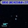 1RXS J024250.0+273212