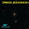 87GB 024045.9+283636