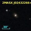 2MASX J02432266+2859411
