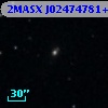 2MASX J02474781+2849108