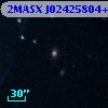 2MASX J02425804+2740103