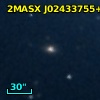 2MASX J02433755+2738450