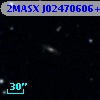 2MASX J02470606+2746513