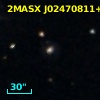 2MASX J02470811+2658473