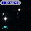 BD+27   426