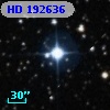 HD 192636