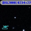 [DSL2000] 0234+272