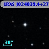 1RXS J024039.4+275048
