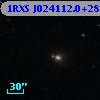 1RXS J024112.0+283533