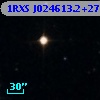 1RXS J024613.2+275225