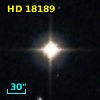 HD  18189
