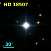 HD  18507