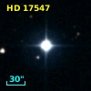 HD  17547
