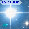 BD+26   471D