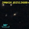 2MASX J02513688+2711302