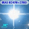 IRAS 02470+2703