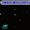 2MASX J02512473+2711296