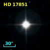 HD  17851