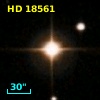 HD  18561