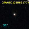 2MASX J02562177+2625362