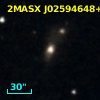 2MASX J02594648+2626312