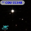 ** COU   553AB
