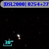[DSL2000] 0254+277