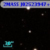 2MASS J02523947+2732449