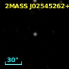 1RXS J025453.1+270538