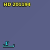 HD 201194