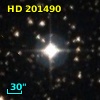 HD 201490