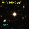 V* V360 Cyg