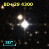 BD+29  4300