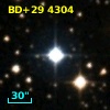 BD+29  4304